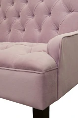 заказать Диван Sommet Violet