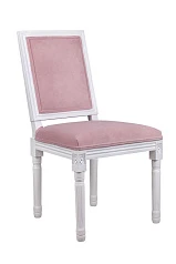 купить красивые Дизайнерский обеденный стул Lotos Pink