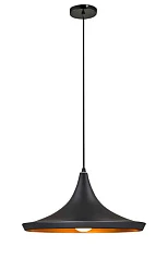 Люстра Balina Wide Black на заказ