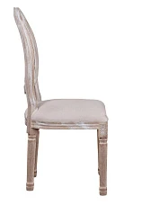 купить Стул с круглой спинкой Volker Oak Rattan