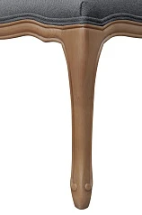 фото Стул для кафе Wenter Graphite