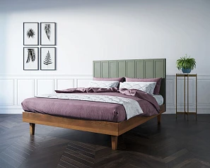 заказать Кровать "Andersen" 160х200 см арт AN160 в интернет-магазине