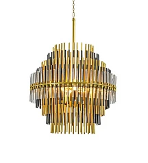 Люстра Emile Round 500 в интернет-магазине