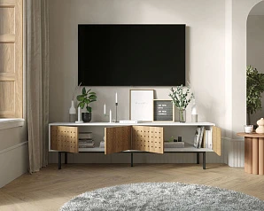 заказать Комод под TV KOTO арт KT06