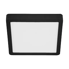 фото 30762 Светодиодный настенно-потолочный светильник FUEVA 5 в интерьере