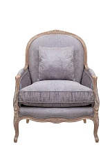 заказать Мягкое полукресло с подлокотниками Aldo Classic V2 в интернет-магазине