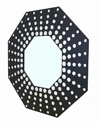 фото Зеркало Corbis в интерьере