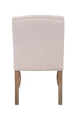 Классическое кресло Deron в интерьере