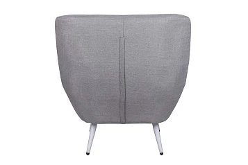 купить Низкое кресло Fuller Grey V2