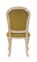 Стул Granes Green в интерьере