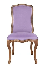 Стул Wenter Purple в интерьере