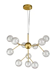 купить Люстра Bogates 12