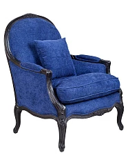 купить Полукресло Aldo Blue