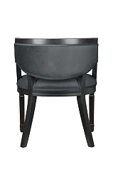 фото Стул для кафе Orzo Graphite в интерьере