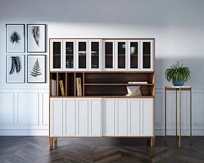 заказать Буфет "Andersen" большой арт AN25 в интернет-магазине