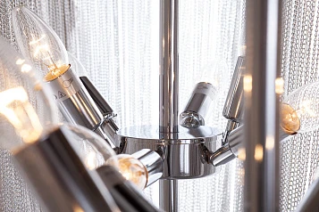 заказать Люстра Ovala