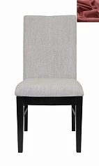 купить красивый Дизайнерский обеденный стул Deng Red