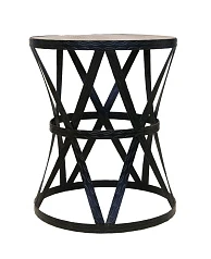 Журнальный столик круглый Parlan