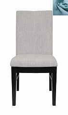 купить стильный Дизайнерский обеденный стул Deng Teal в интернет-магазине