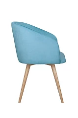 фото Стул Visti Lagoon V3 в интерьере