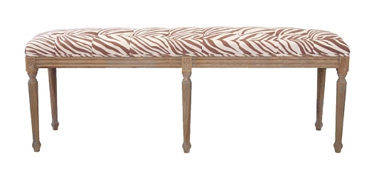 фото Оттоманка Clay в интерьере