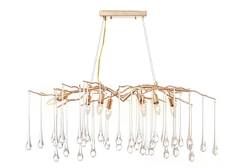 красивые Люстра Krysta