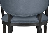 Стул для кафе Orzo Jeans в интернет-магазине