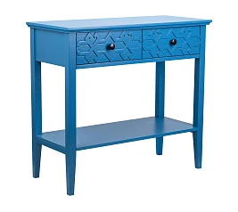 заказать Дизайнерская консоль Friz Bright Blue