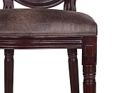 стильный Стул Volker Brownie V2 на заказ