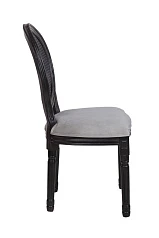 купить Стул для кафе Volker Memos Light Grey в интернет-магазине