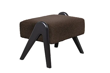 купить красивое Кресло с пуфом для гостиниц Arrow BR V3