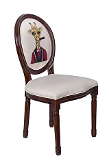 купить стильный Стул Volker Giraffe