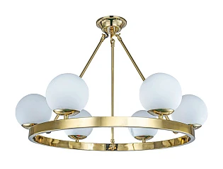 купить красивые Люстра Becky Radiant 6