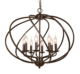 фото Люстра Maille