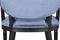 Стул для кафе Orzo Sky на заказ в интернет-магазине