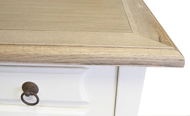 Дизайнерская консоль Monis