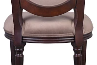 купить красивый Стул Delo Kora Brown