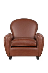 заказать Кресло широкое Flog Brown V2