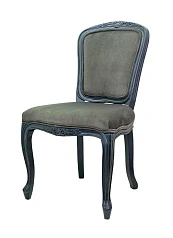 Стул Gran Grey в интерьере