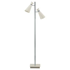 89258 Торшер (напольный светильник) FIDO 1