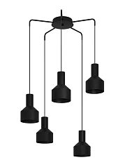 фото 99553 Подвесной потолочный светильник (люстра) CASIBARE