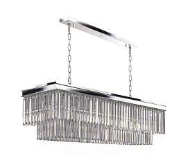 красивые Люстра Odeon L110 Chrome в интернет-магазине