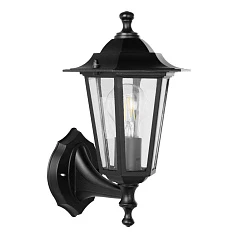 фото 22468 Уличный настенный светильник LATERNA 4