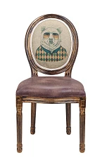 купить Стул Volker Brown Bear V2