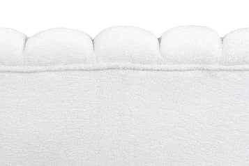 купить красивый Дизайнерский двухместный диван Pearl Double Boucle