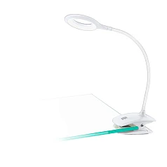 купить 97077 Светодиодный светильник на прищепке c сенс. димм. CABADO