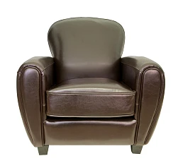 купить красивое Кожаное кресло Flog