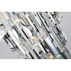 купить Люстра Helix 80 в интернет-магазине