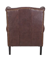 купить Кожаное кресло Royal Brown в интернет-магазине