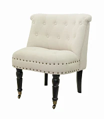 купить Кресло Aviana Beige в интернет-магазине